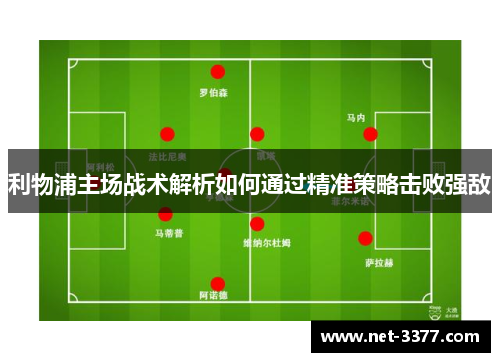 利物浦主场战术解析如何通过精准策略击败强敌