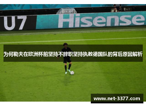 为何勒夫在欧洲杯前坚持不辞职坚持执教德国队的背后原因解析