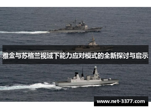 雅金与苏格兰视域下能力应对模式的全新探讨与启示