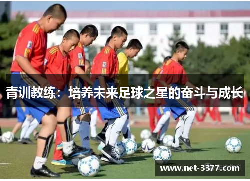 青训教练：培养未来足球之星的奋斗与成长