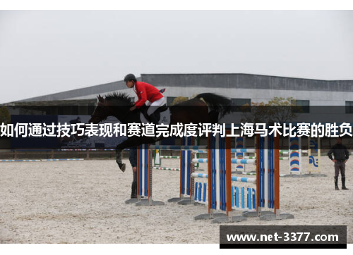 如何通过技巧表现和赛道完成度评判上海马术比赛的胜负