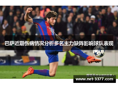 巴萨近期伤病情况分析多名主力缺阵影响球队表现 巴萨近期伤病情况分析多名主力缺阵影响球队表现