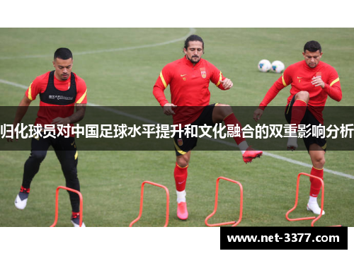归化球员对中国足球水平提升和文化融合的双重影响分析