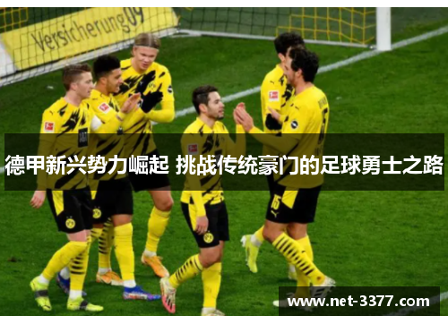 德甲新兴势力崛起 挑战传统豪门的足球勇士之路